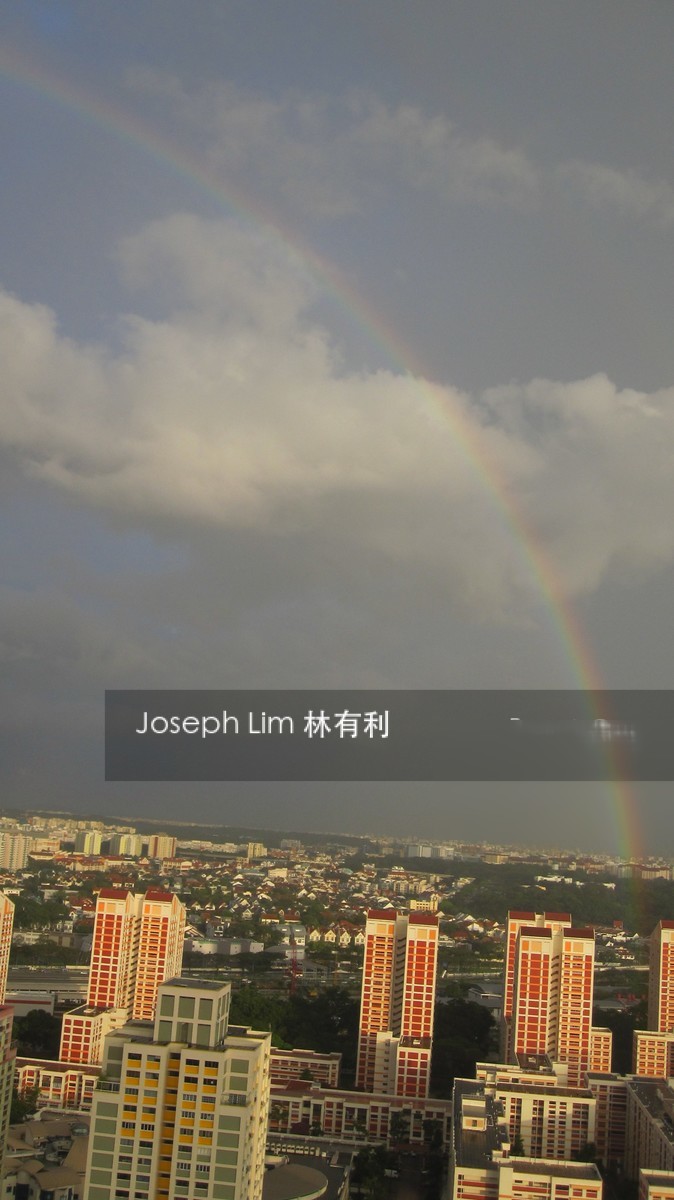 Bishan Loft (D20), Condominium #213030181
